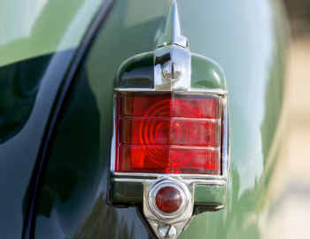 1939 Cadillac Fleetwood Seventy-Five Convertible Sedan (7529)