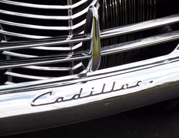 1940 Cadillac Fleetwood Seventy-Five Imperial Sedan (7533)