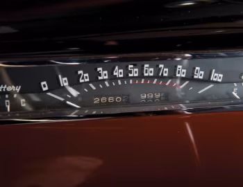 Torpedo 1940 Cadillac Fleetwood Seventy-Five Imperial Sedan (7533)
