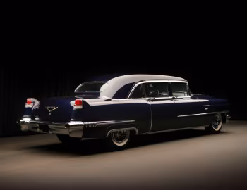 1956 Cadillac Fleetwood Seventy-Five Sedan (7523) '11.1955–56