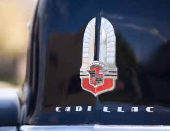 1941 Cadillac Fleetwood Seventy-Five Touring Sedan (41-7519)