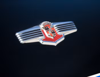 1941 Cadillac Fleetwood Seventy-Five Touring Sedan (41-7519)
