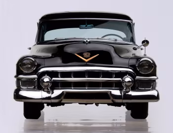 1953 Cadillac Fleetwood Sixty Special (6019X)