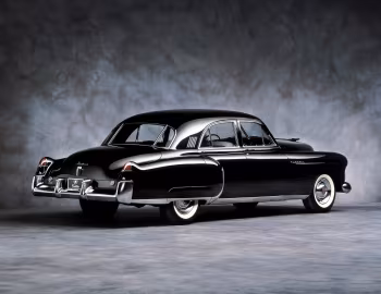 1948 Cadillac Fleetwood Sixty Special (6069)