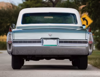 1964 Cadillac Fleetwood Sixty Special (6039M)