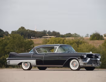 1957 Cadillac Fleetwood Sixty Special (6039)