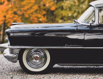 1955 Cadillac Fleetwood Sixty Special (6019X)