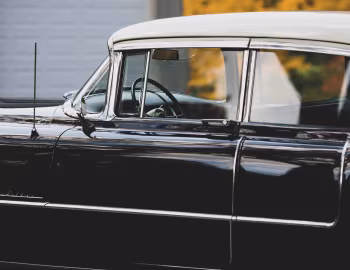 1955 Cadillac Fleetwood Sixty Special (6019X)