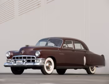 1949 Cadillac Fleetwood Sixty Special (6069X)