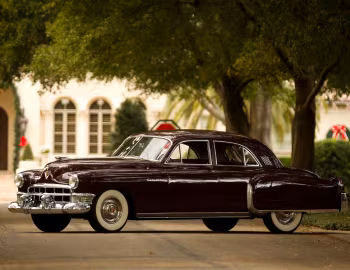 1949 Cadillac Fleetwood Sixty Special (6069X)