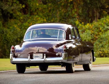 1949 Cadillac Fleetwood Sixty Special (6069X)