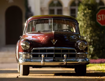 1949 Cadillac Fleetwood Sixty Special (6069X)
