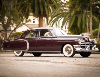 1949 Cadillac Fleetwood Sixty Special (6069X)