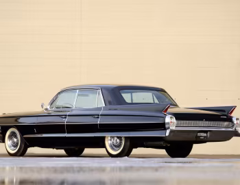 1962 Cadillac Fleetwood Sixty Special (60W-6039)