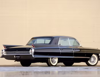 1962 Cadillac Fleetwood Sixty Special (60W-6039)