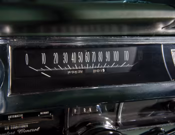 Torpedo 1964 Cadillac Fleetwood Sixty Special (6039M)