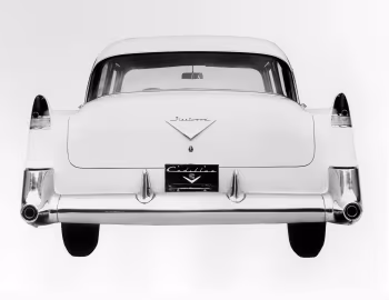 1954 Cadillac Fleetwood Sixty Special (6019X)
