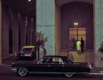 1964 Cadillac Fleetwood Sixty Special (6039M)