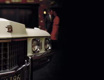 1971 Cadillac Fleetwood Sixty Special Brougham (68169P)