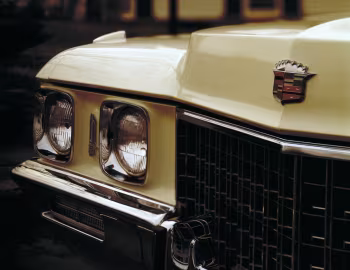1971 Cadillac Fleetwood Sixty Special Brougham (68169P)