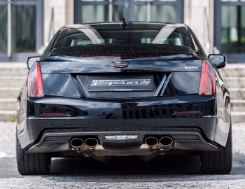 Geiger Cadillac ATS-V Coupe '2016–19