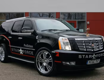 Geiger Star Force '2007