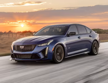 Hennessey Cadillac CT5-V Blackwing H1000 '2023–24