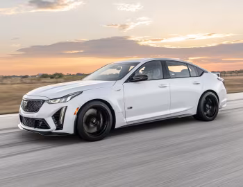 Hennessey Cadillac CT5-V Blackwing H1000 '2023–24