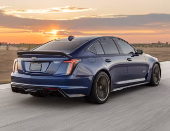 Hennessey Cadillac CT5-V Blackwing H1000 '2023–24