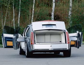 Cadillac Imaj Concept '2000