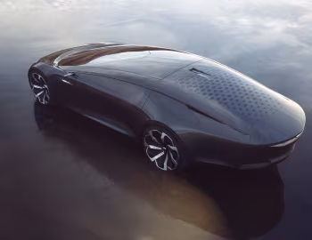 Cadillac InnerSpace Autonomous Concept '01.2022