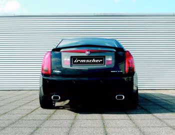 Irmscher Cadillac CTS '2006–07