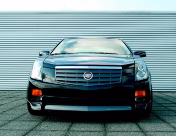 Irmscher Cadillac CTS '2006–07