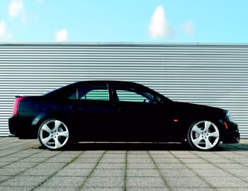 Irmscher Cadillac CTS '2006–07