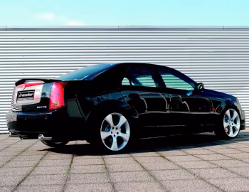Irmscher Cadillac CTS '2006–07