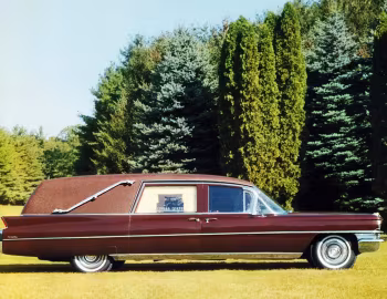 1963 Cadillac Landau by Eureka (6890)