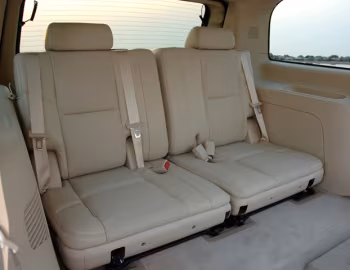 Interior Лаура Cadillac Escalade '2009–14