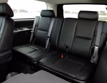 Interior Лаура Cadillac Escalade ESV '2009–14
