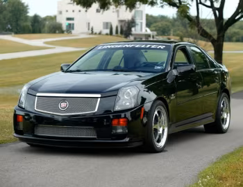 Lingenfelter Cadillac CTS-V '2004–07
