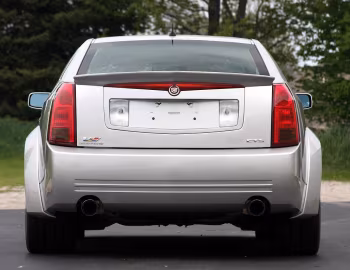 Lingenfelter Cadillac CTS-V '2004–07