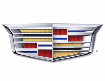 Логотип Cadillac '2014
