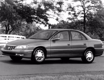 Cadillac LSE Show Car '1994