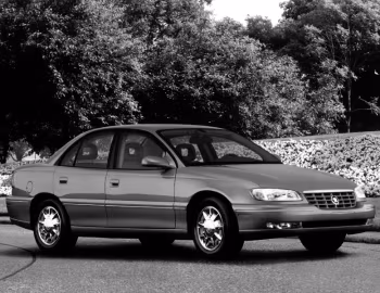 Cadillac LSE Show Car '1994