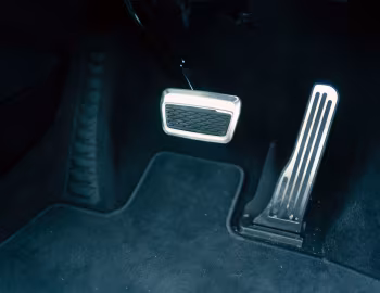 Interior Cadillac Lyriq-V [Japan] '2026