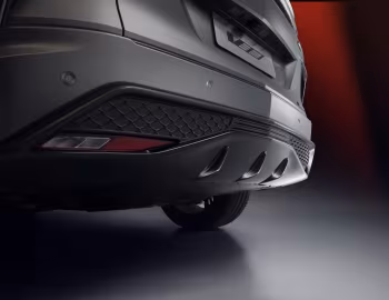 Cadillac Lyriq-V [China] '2025–pr.