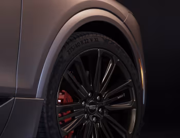 2026 Cadillac Lyriq-V [North America] '2025–pr.