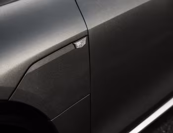 Cadillac Lyriq Luxury [China] '2022–pr.