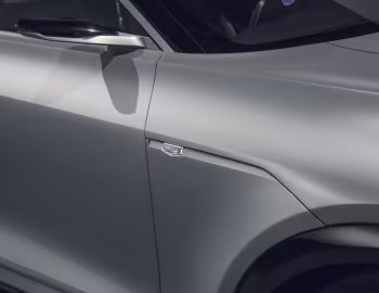 Cadillac Lyriq Show Car '08.2020