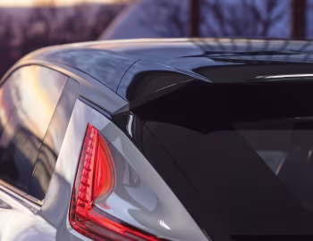 Cadillac Lyriq Show Car '08.2020