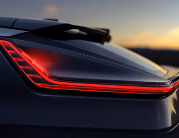 2023–pr. Cadillac Lyriq Luxury [North America] '03.2022–pr.